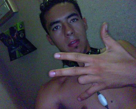 hip-hop
